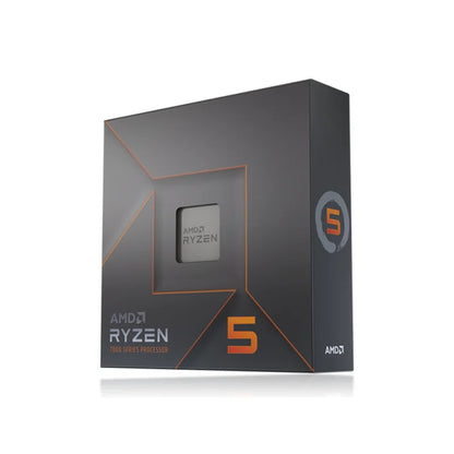 AMD RYZEN 5 7600X 6-Core 12-Thread AM5