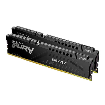 Kingston RAM FURY Beast DDR5 6000MHz