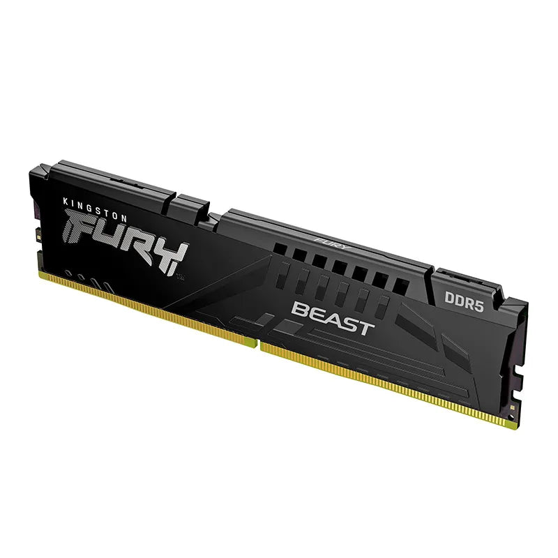 Kingston RAM FURY Beast DDR5 6000MHz