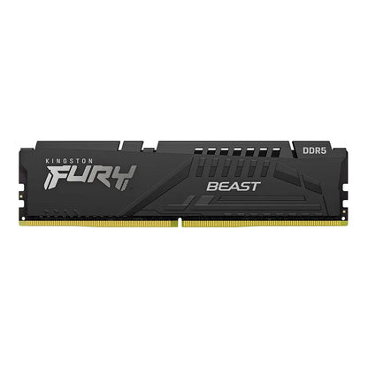 Kingston RAM FURY Beast DDR5 6000MHz